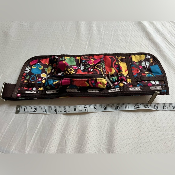 Lesportsac Mouse print design waist bag - Picture 6 of 14